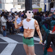 Illustration for article titled More Cool, Amazing, and Totally Odd Japanese Cosplayers